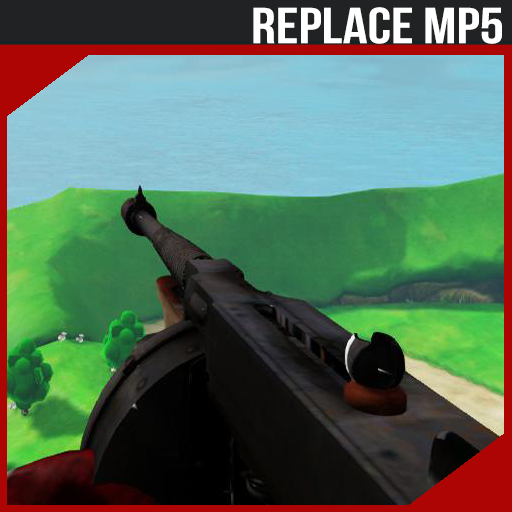 Thompson Gun 2.0