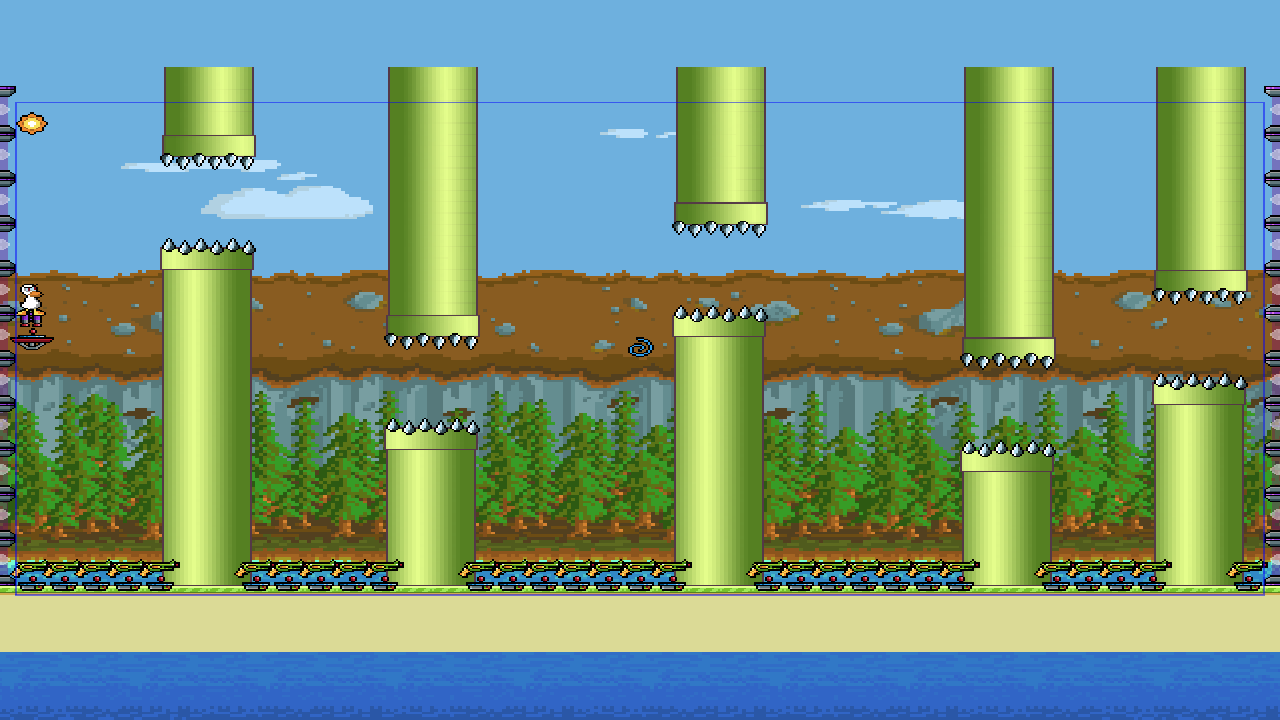 Flappy Bird