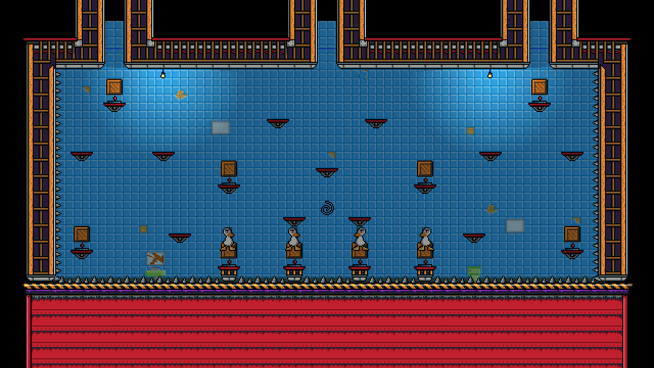 JIGDUCK: REDUCK preview