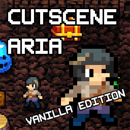 Cutscene Aria? (Vanilla Version)