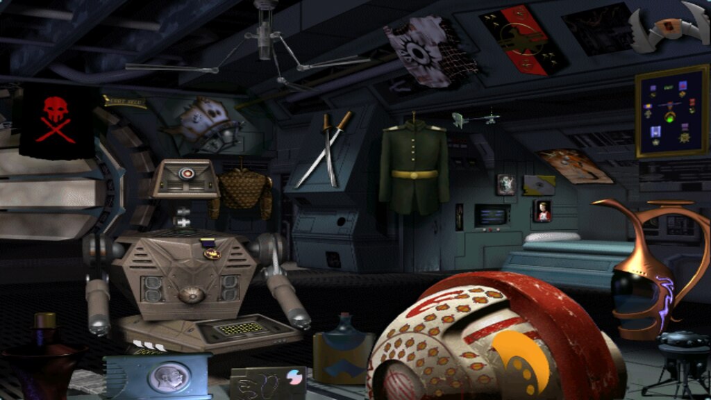 Steam Community :: STAR WARS™: X-Wing Alliance™