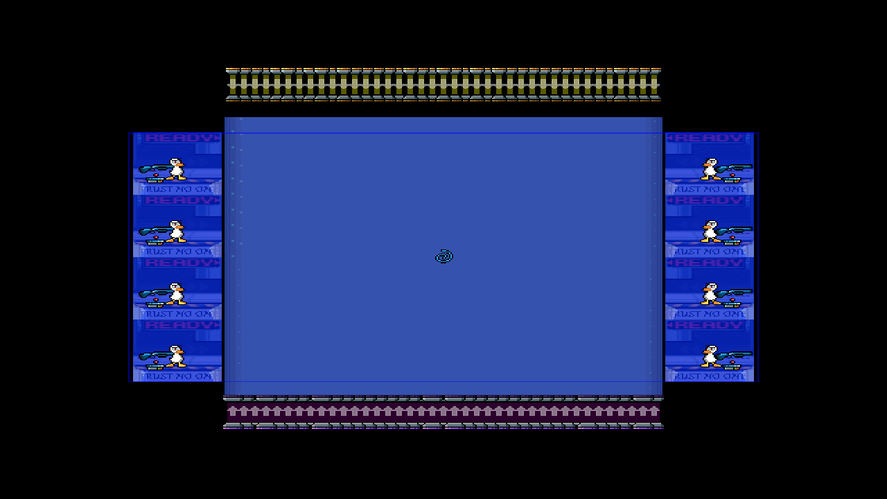 Alternate Lobby