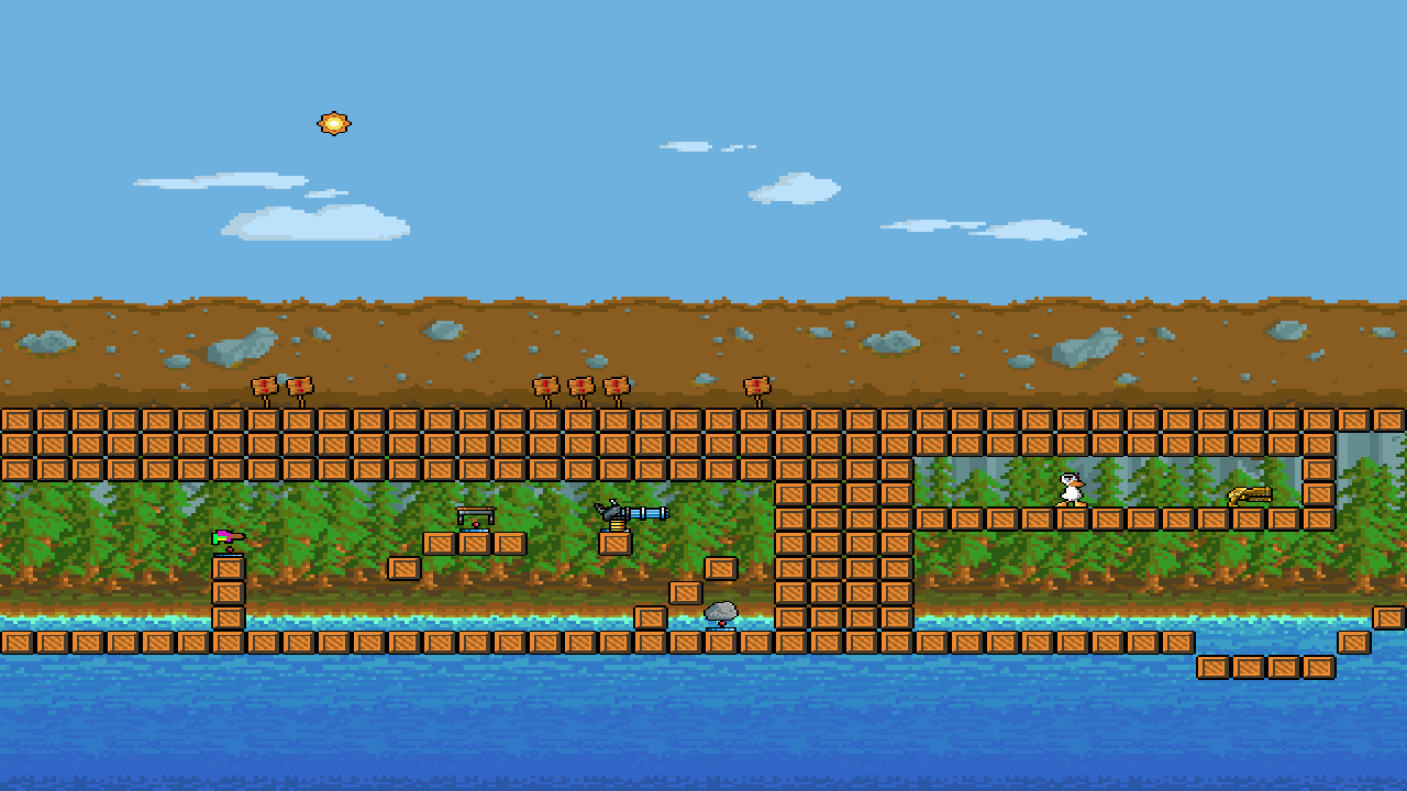 Box World