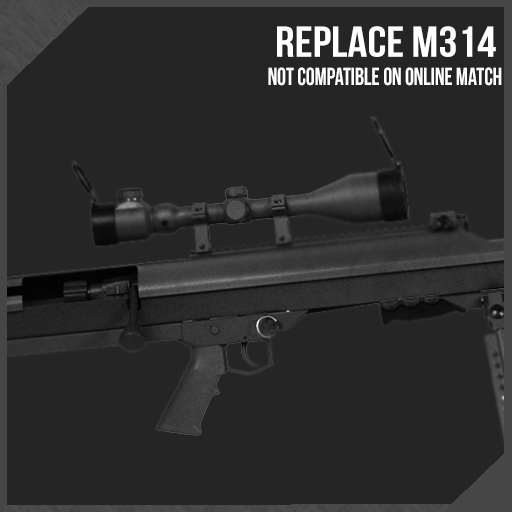 M99 Sniper