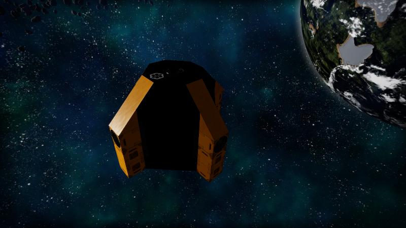 Drop-Pod-1A0 preview