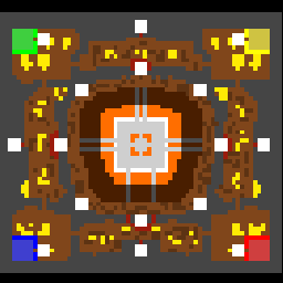 The Great Forge
