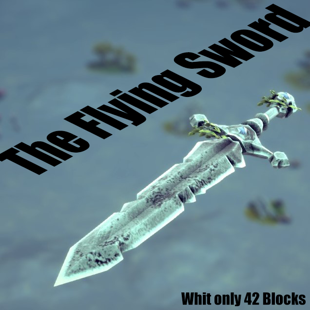 The Flying Sword