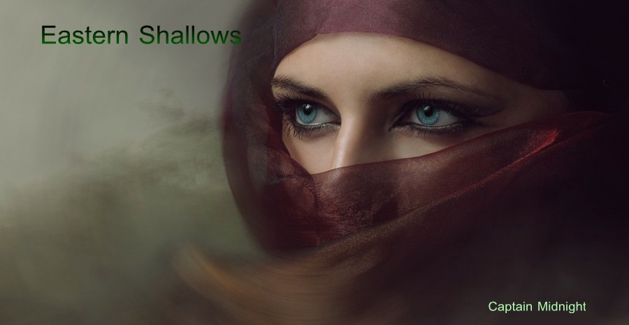 Eastern Shallows