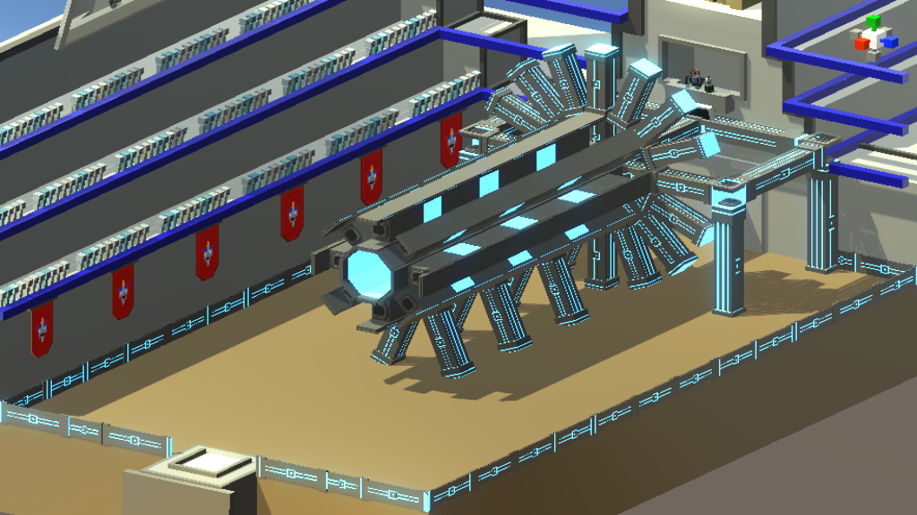 Railgun