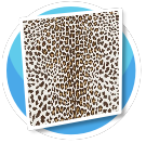 Leopard Print 2 Wallpaper preview