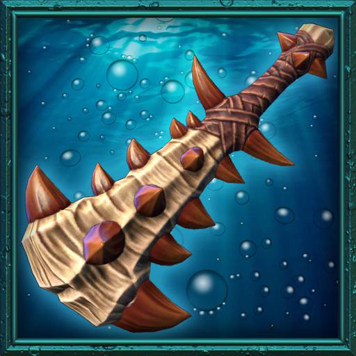 Chelonia Mydas's Revenge - Club