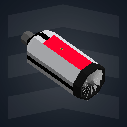 Lion AEROSPACE t00r30