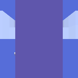 My first custom avatar