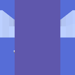 My first custom avatar