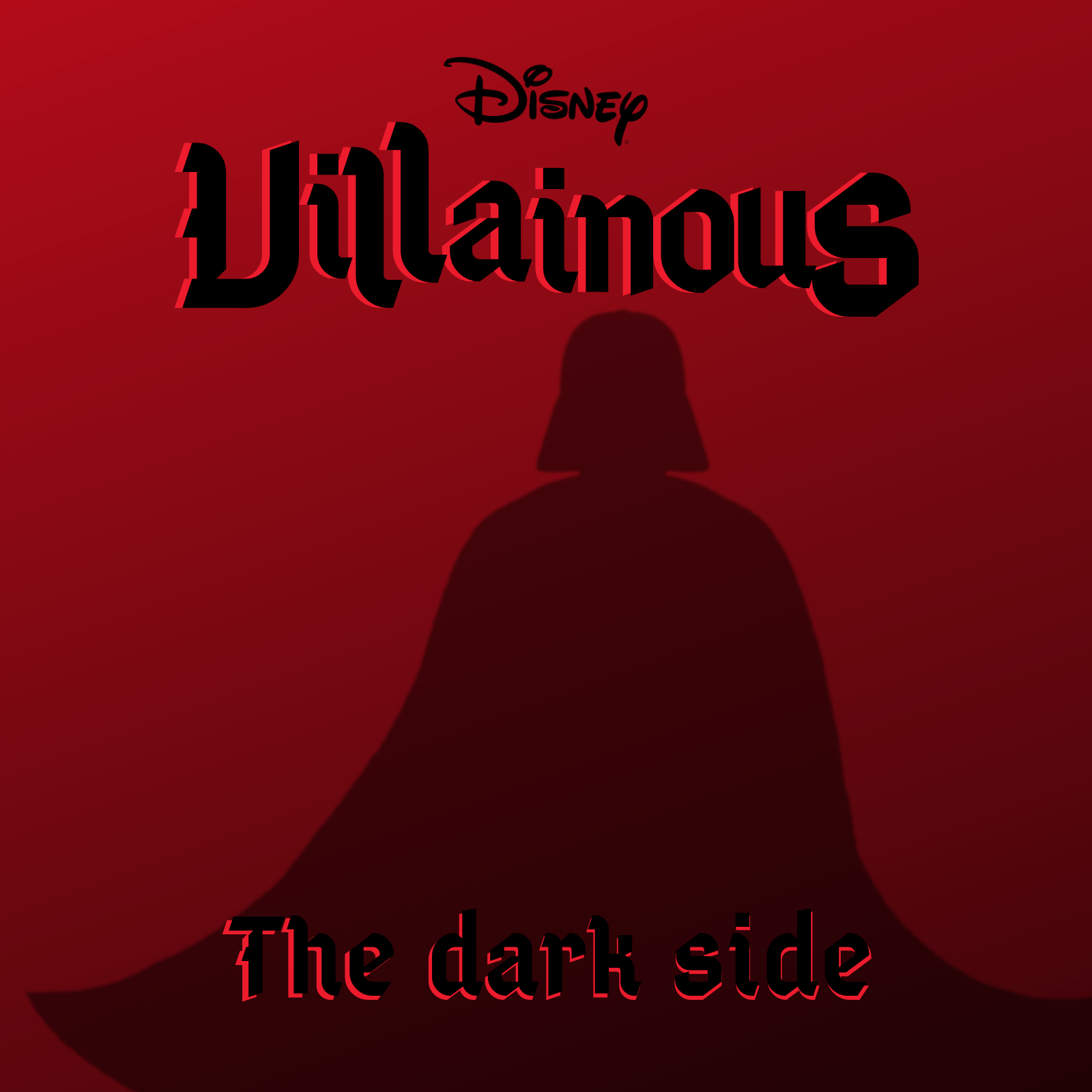 Villainous: The Dark Side