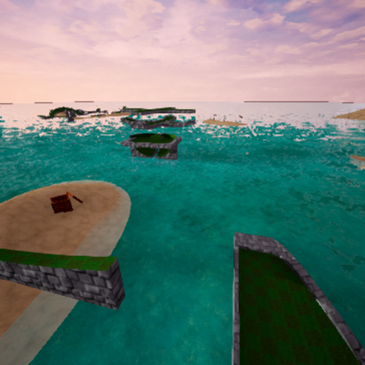 pirate hard