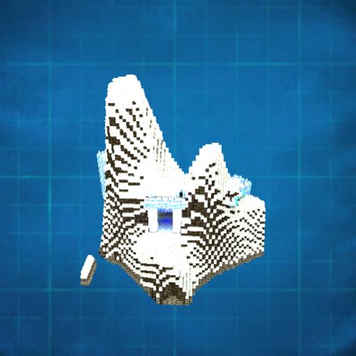 Ice Keep