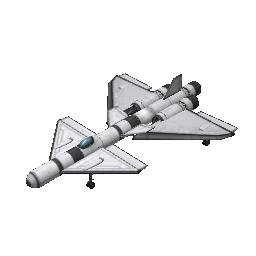 CrossBow Mk1
