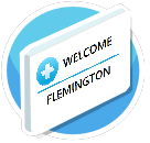 Flemington sign