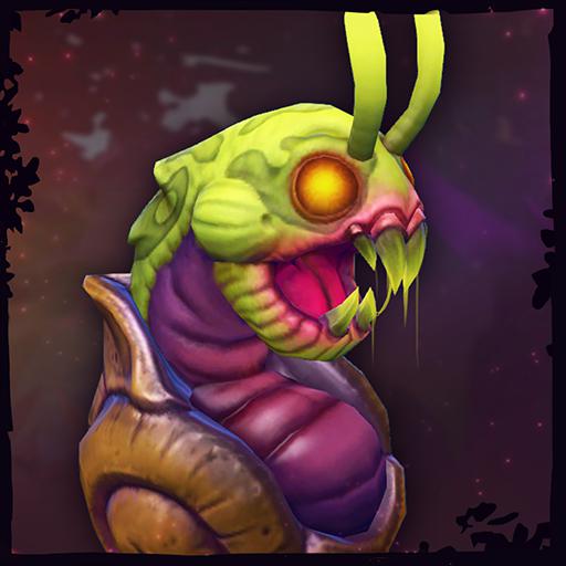 Snail Queen — Basically smol Snail