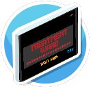 treatment ward