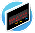 Resolution Lab