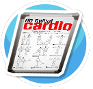 cardio poster