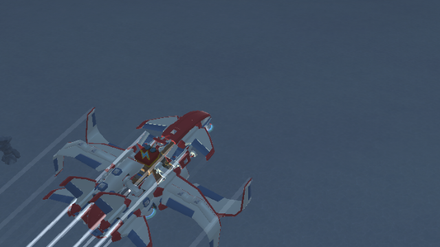 飛行機