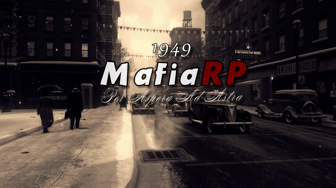Mafia pack – Unturned Mod