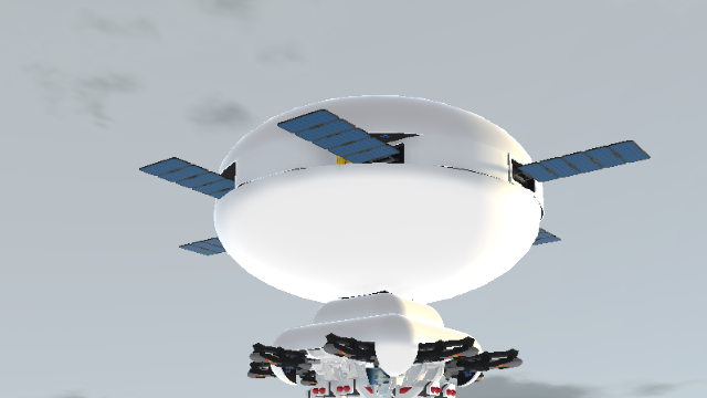 Xenon (Flying Tower Defense)