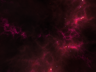 Red Nebula