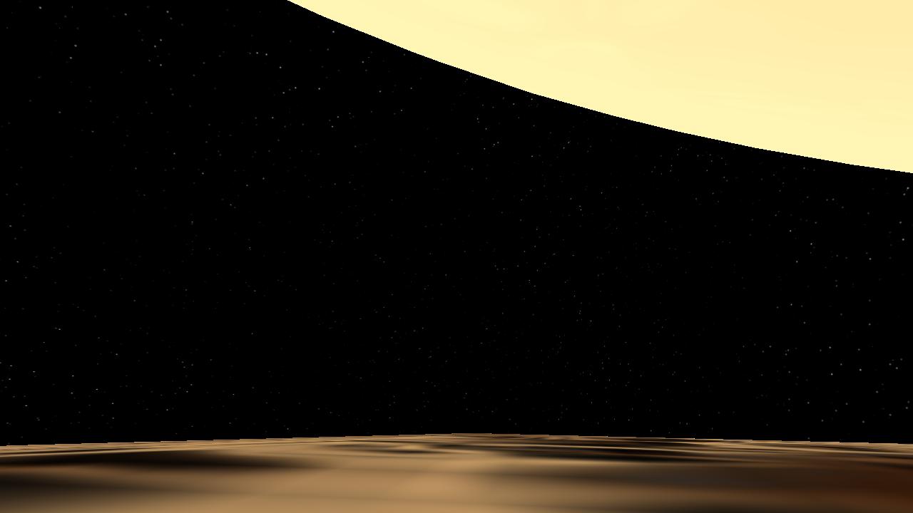 Solar System in 5 Billion Years preview