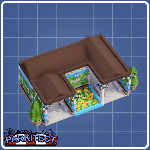 Bathroom, Ivy 1.0