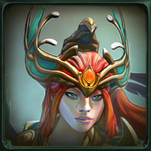 Reincarnation of the Soul Finch -Head