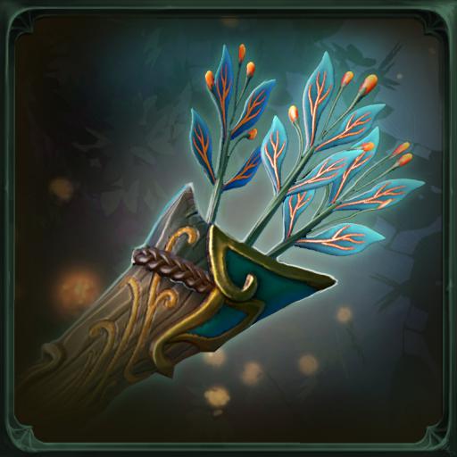 Reincarnation of the Soul Finch
- Offhand