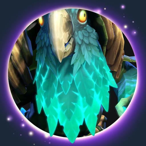 Fowl Plague - Beard