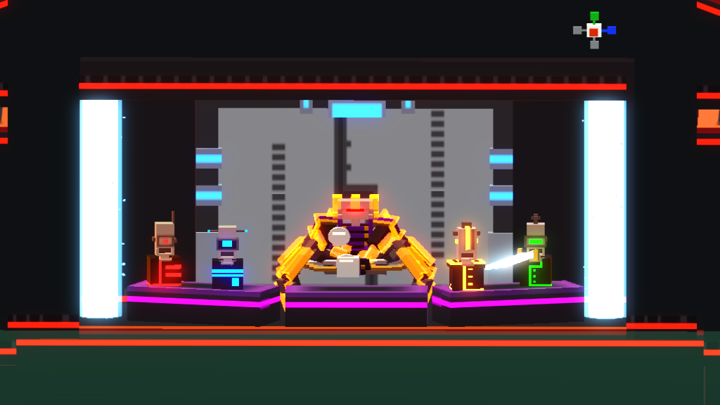 Fight With FleetCaptain preview
