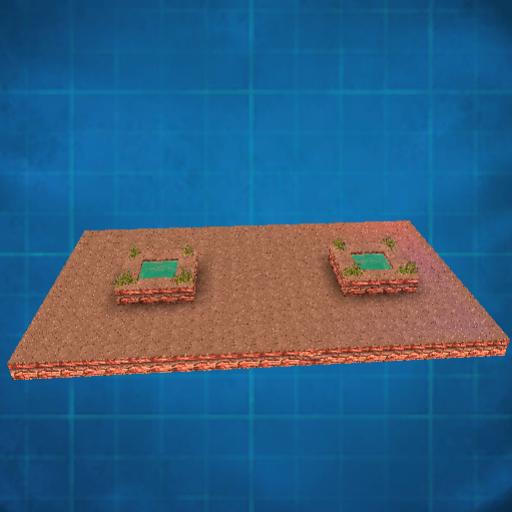 trog spawner