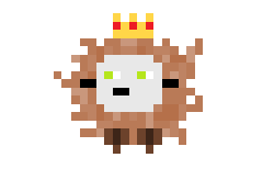 GLP-Fluff-King