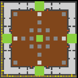 My Pet Dungeon in The Middle