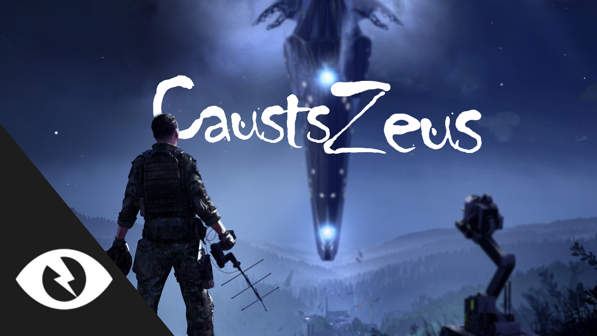 Livonia Zeus 16+2 | Causts' Missions