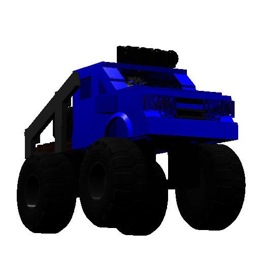 Rock Crawler