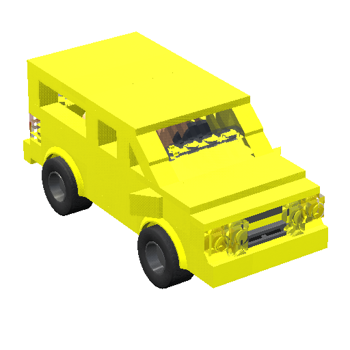 SUV