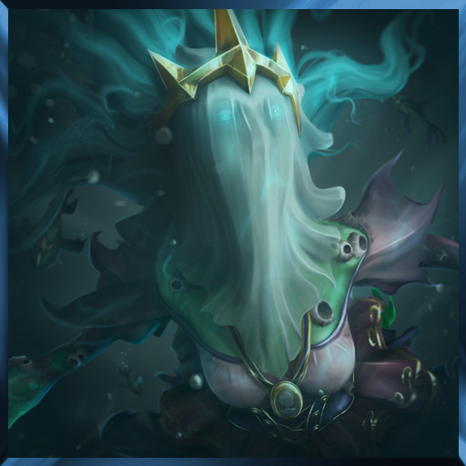 Drowned Siren