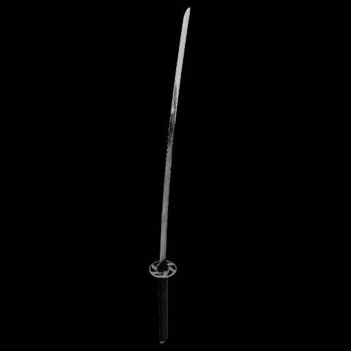 Katana | Chrome