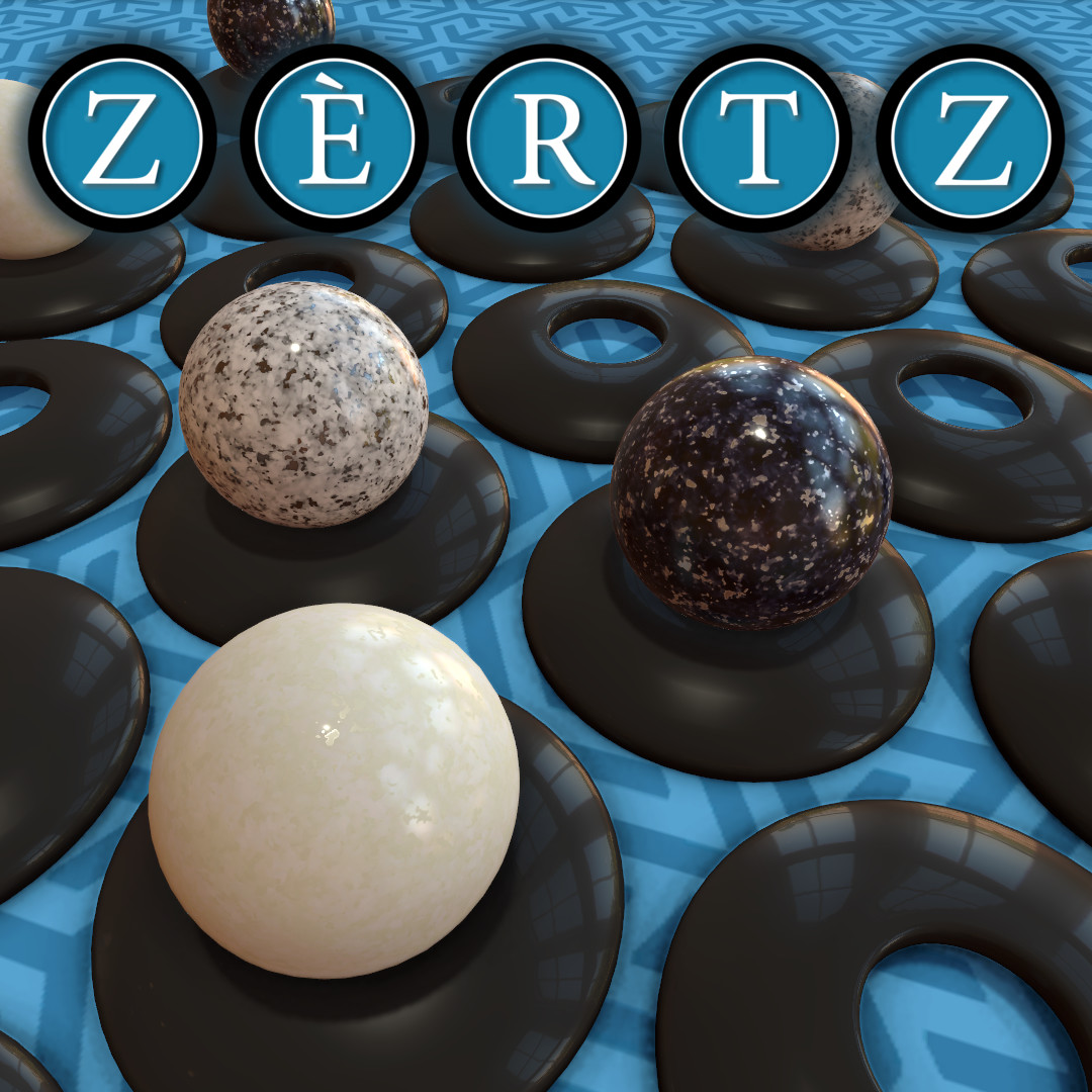 ZÈRTZ