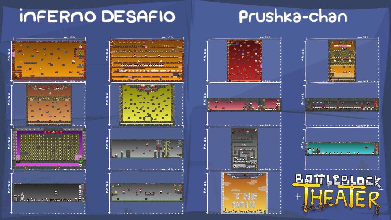iNFERNO DESAFIO