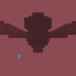 Shadow Creature