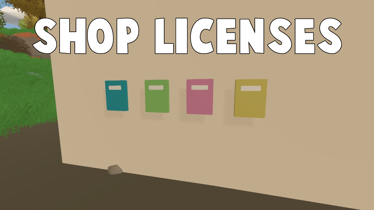 Siller RP NPC {NEW} – Unturned Mod