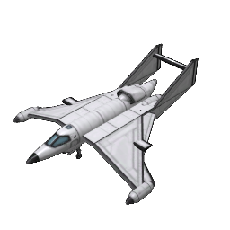 Ground Effect Aircraft preview